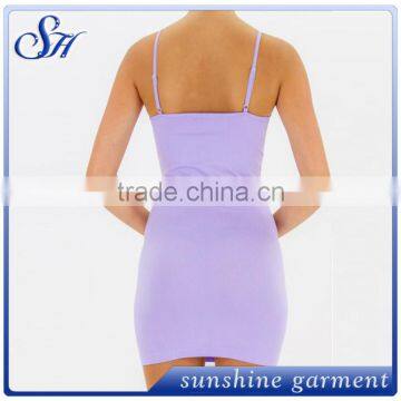 2016 Normal Style Women Long Camisole photo-3