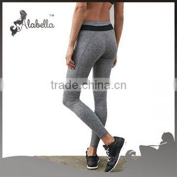 Sexy Leggings Wholesale Gym Wear Custom Fitness Wear photo-2