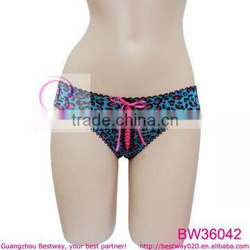 Womens Sexy Picture Panties photo-4