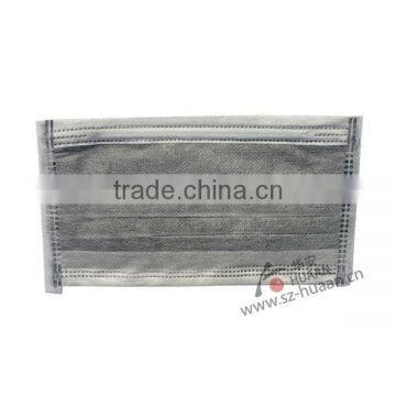 3-lay non-woven face mask/FFP1/2/3 standard dust mask