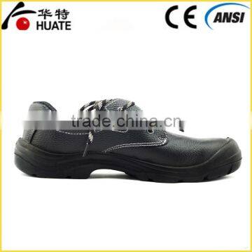 Safety Shoe Type and Steel Toe Feature Industrial Safety Shoes photo-4