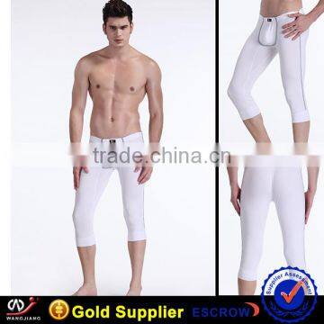 Cotton Short Thermal Underpants,keen Underwear,sport Wear photo-3
