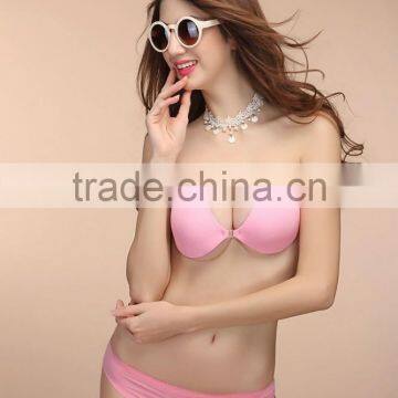 Comfortable Seamless Extreme Sexy Underwear photo-4