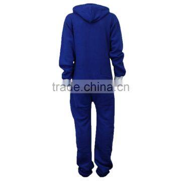 New 100%cotton Man Ziped Hooded Christmas Onesie Men photo-3