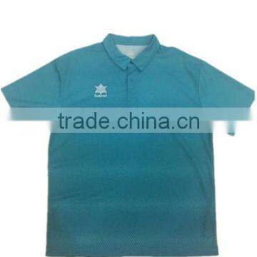 Men Sport Polo T-shirt