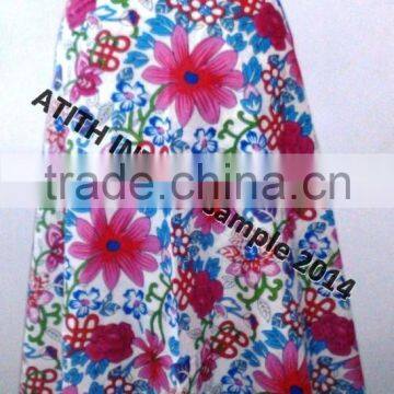 Magic Wrap Skirts photo-5