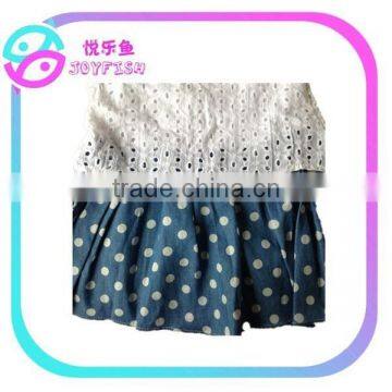 New Beautiful Girl's Dress photo-3