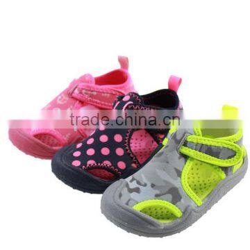 FC11012 children sandals 2017 wholesale summer beach kids sandals