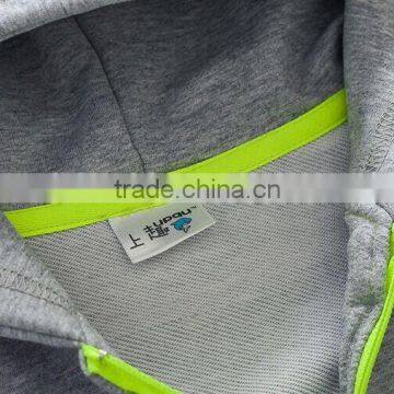 China Garment Factory! Designer Children Hoodies,kids Zipper-up Hoodie photo-4