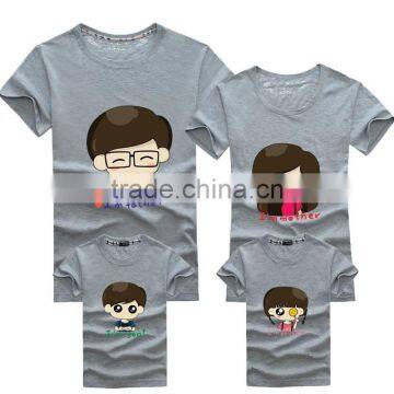 Custom Printing Garment T-shirt Garment Print Designs photo-6