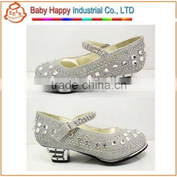 Wholesale Fashional Style Italian Girls Shoes Supplier photo-5