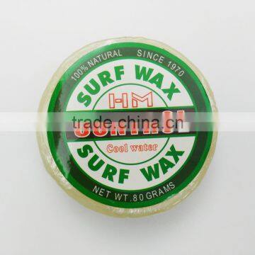 Surfing Wax Round and Square Shape Wax Water Sport Surf Wax Parafina Surf photo-5
