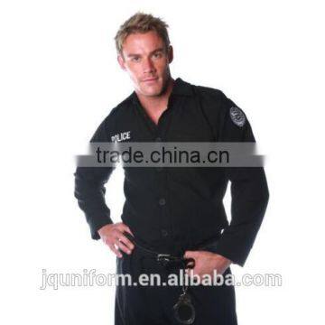 2016 Design Military Traing Uniforms, Security Uniforms, Army Uniforms for Sale photo-3