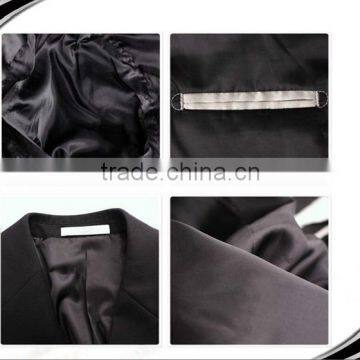 Factory Outlets Suits & Tuxedo Waterproof Business Suits Men photo-5