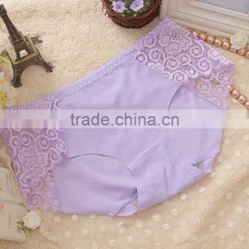 Supplier Perfectly Wholesale Top Sexy Undergarment Large Size Women Underwear photo-6