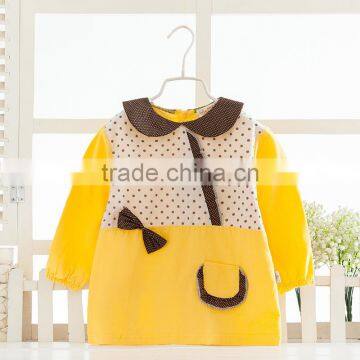Wholesale Cotton Printing Children Winter Coat photo-6