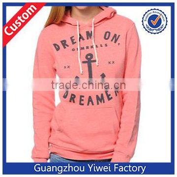 Custom Made Graphic Allover Print Hoodies Cheap