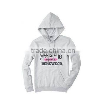 winter supreme cotton hoodie