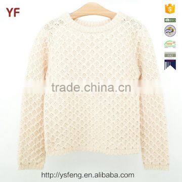 2015 Winter kids Warm Clothes Children Wool Sweater
