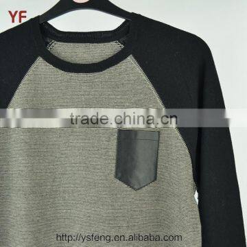 Top Brand Wholesale Latest Design Winter Sweater photo-3