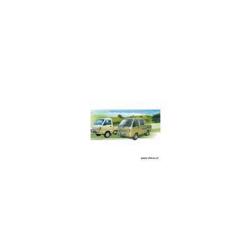 Sell Light Trucks