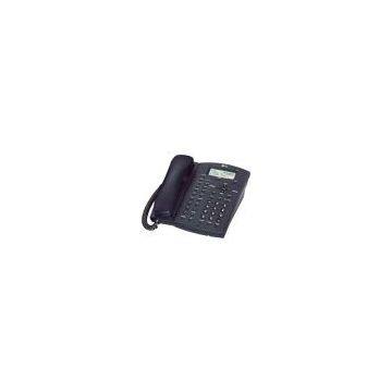 United States At & T 4 Line Intercom Cored Phone