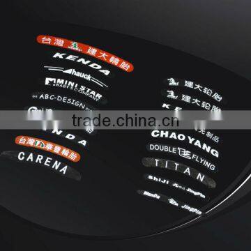 Long Durability Driveway Road Safety Plastic Reflective Marker photo-4