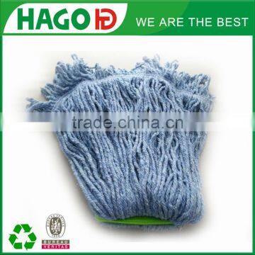 Containing Viscose Cotton Wet Mop,mop Head photo-2