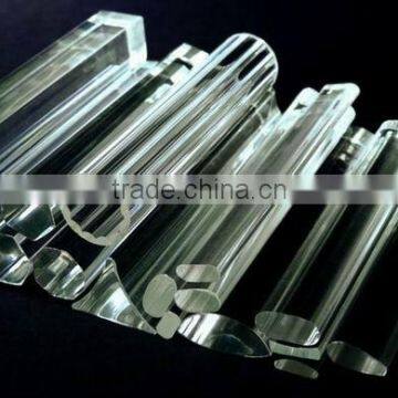 Acrylic PMMA Extruded Rod