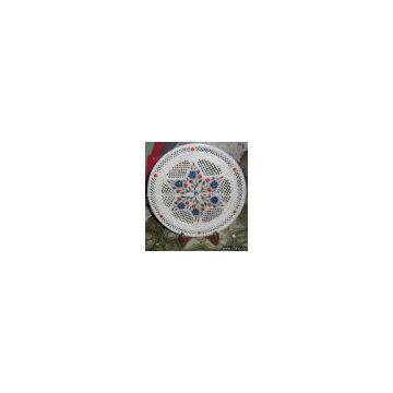 Marble Plates, Corporate Gift , Home Decoration  (4108)