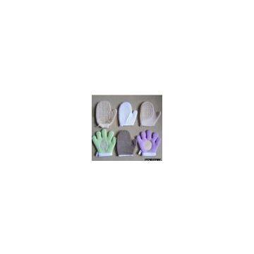 Sell Bath Gloves