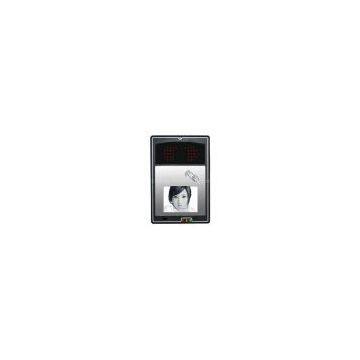 ZKS-F20 STANDALONE FACE RECOGNITION ACCESS SYSTEM