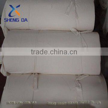 TC 65/35, 45*45,133*72 Grey Fabric for Sale photo-3