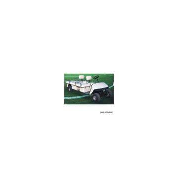 Sell Ambulance Cart