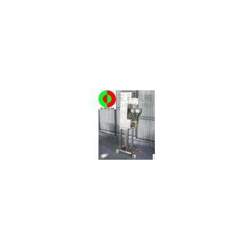 High- speed meatball forming machine (Heightening type)