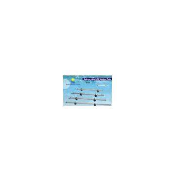 Energy Saving 0.8W DC 12V T5 Marine Aquarium LED Lights For Growing Coral Or Plants