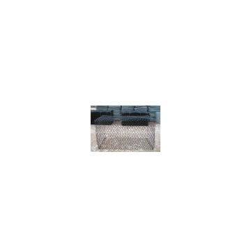 stainless steel gabion mesh(factory)