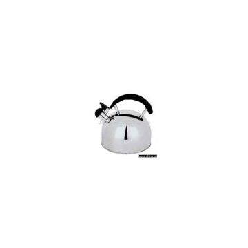 Sell Stainless Steel Tea Kettle