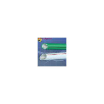 Alminium-plastic PPR Compound Pipe photo-3