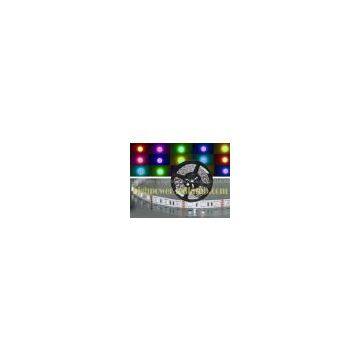 44 key Remote control 300leds RGB Flash 5050 SMD Flexible LED strip lights