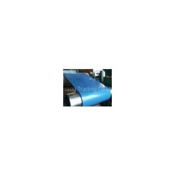 1250mm Width 3MT - 5MT Weight Color SGCC Galvanized Prepainted Steel Coil