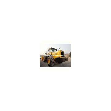 5.0T Rough Terrain Forklift ZL50F photo-2