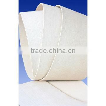 high-speed corrugated line/Solid Needle Polyester Belt/Needle Air Slide