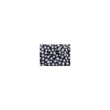 China (Mainland) Forged Grinding Steel Balls