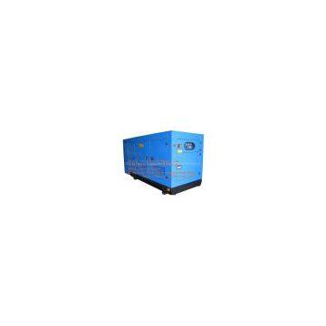 Diesel Generator set cummins GIANT