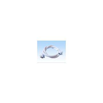 PVC Washing machine pipe