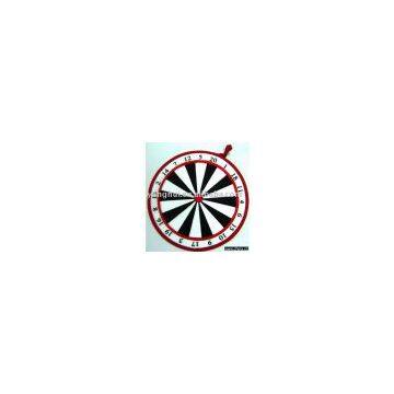 dartboard