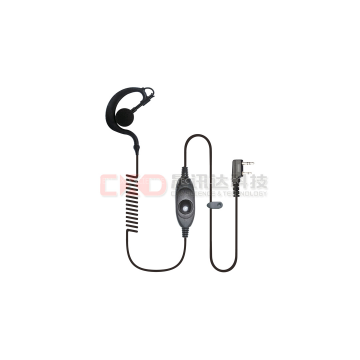 Two Wary Radio Vox Earhanger Earphone (EP-0203VOX)