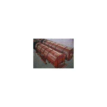 Natural Circulation Coal Fired Vertical Molten Salt Heating Boiler