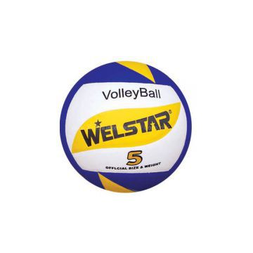 Promotion Leather PU PVC Rubber mini volleyballs